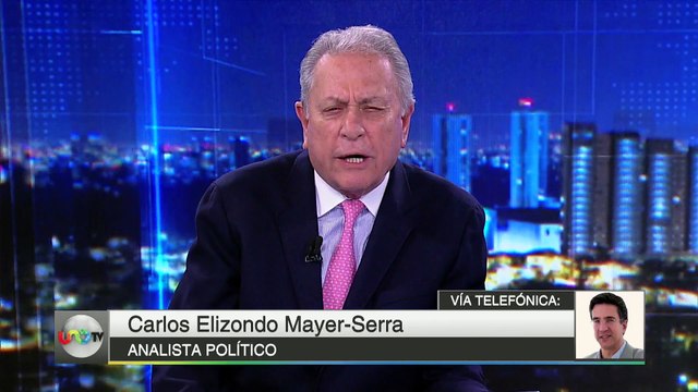 Carlos Elizondo | Ganó Trump pero México evitó ser derrotado