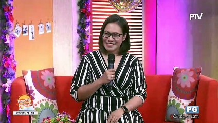 ON THE SPOT: Sulong Pilipinas, mapapanood na simula ngayong araw