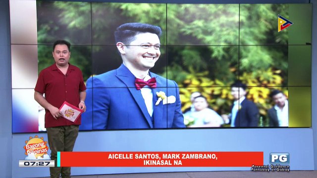 FIFIRAZZI: Mariel Rodriguez, isinilang na ang second baby girl nila ni Robin Padilla