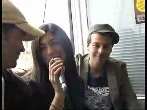 interview christophe lysa et emmanuel