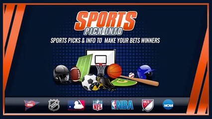 NFL Picks Monday Night Tony Sean Higgs 11/18/2019