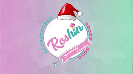 Dulces Navideños SUper faciles de hacer | Roshin