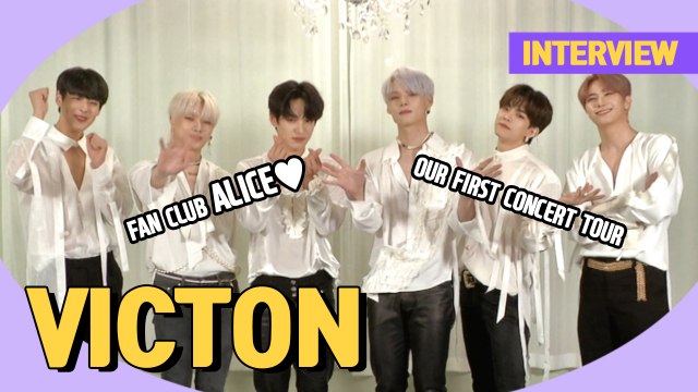 [Pops in Seoul] I miss you more tonight~! VICTON(빅톤)'s Interview for 'Nostalgic Night'