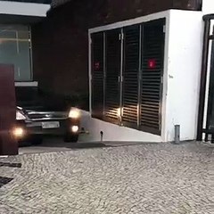 Harry Styles no Brasil (Rio de Janeiro)