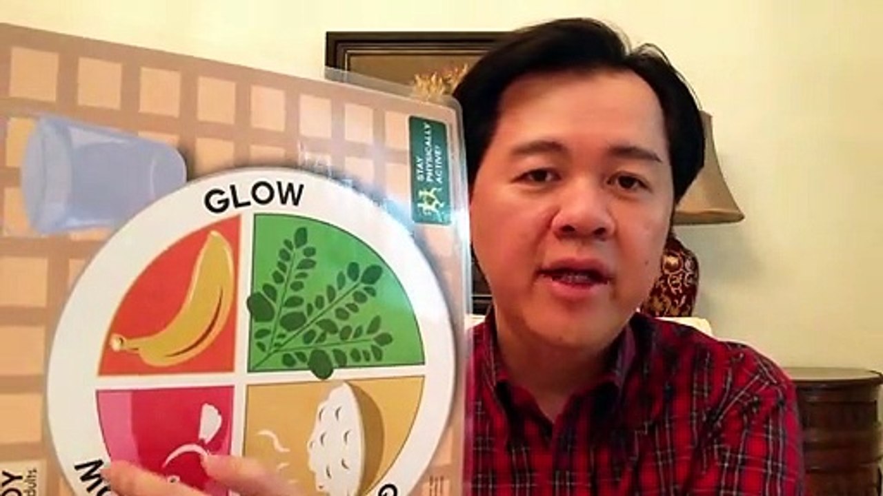 Healthy Eating Tips - Dr Willie Ong Health Blog