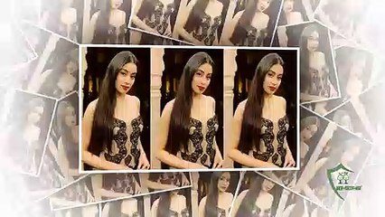 Janhvi Kapoor looks super beautiful at Isha Ambani Sangeet Ceremony