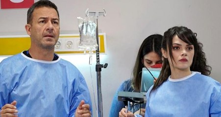 Mucize Doktor'un fragmanı bir cümlesinden dolayı kaldırılıp yeniden yüklendi