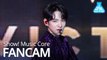 [예능연구소 직캠] VICTON - Nostalgic night (CHAN), 빅톤 - 그리운 밤 (허찬) @Show Music core 20191116