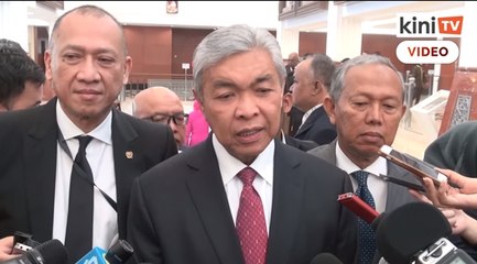 Descargar video: Pengundi cina dan muda sudah beralih kepada BN, ini satu petanda