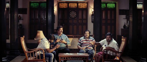 5.Petromax Comedy Scene 5-5