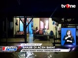 Banjir Rendam Puluhan Desa di Enam Kecamatan di Aceh Barat
