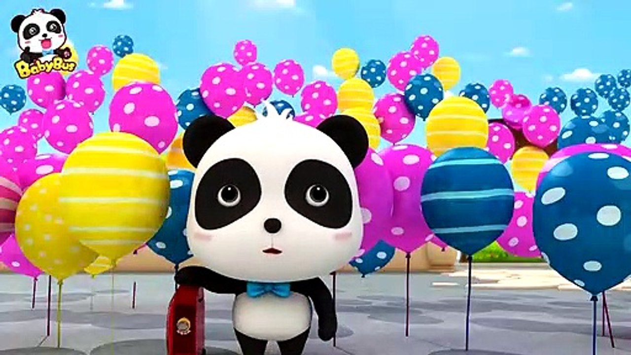 Utensilios de Cocina Mágicos | Dibujos Animados para Niños | Kiki y Sus Amigos | BabyBus Español