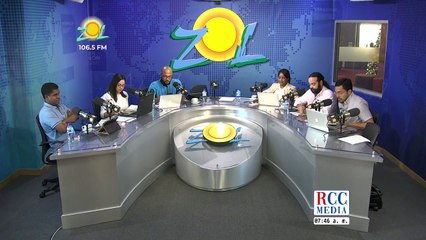 Yuri Rodriguez: La realidad de lo que estamos viviendo en el país