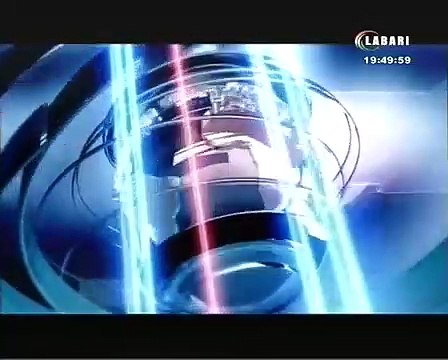 JT LABARI 17 NOVEMBRE 2019