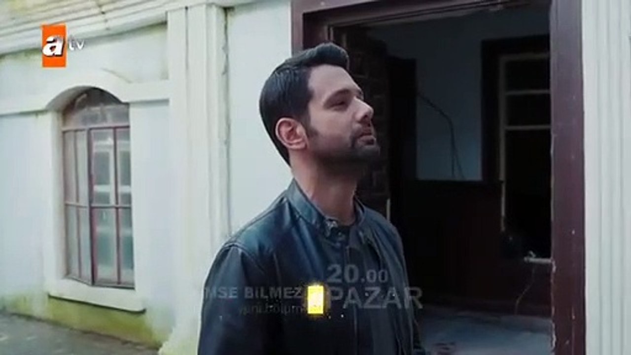 مسلسل لا أحد يعلم الحلقة 23 مشهد مترجم HD