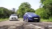 Hyundai Grand i10 Nios vs Maruti Suzuki Swift | Hatchback shootout | evo India