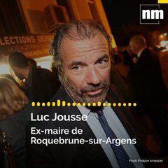 #Municipales2020 : Joël Pasquette dénonce les méthodes de Luc Jousse et de David Rachline