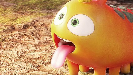 Terra Willy - Trailer (Deutsch) HD