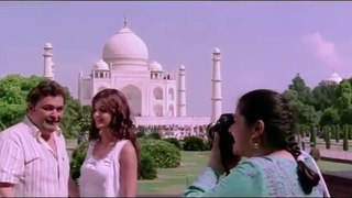 मुझे दामाद चाहिए इंडियन आइडल नहीं - Katrina Kaif and Rishi Kapoor best comedy scene