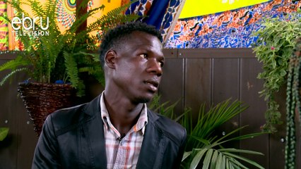 I Dont Date Lazy Women, Pata Kazi Kwanza