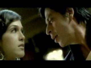 Main Hoon Don from Hindi film DON