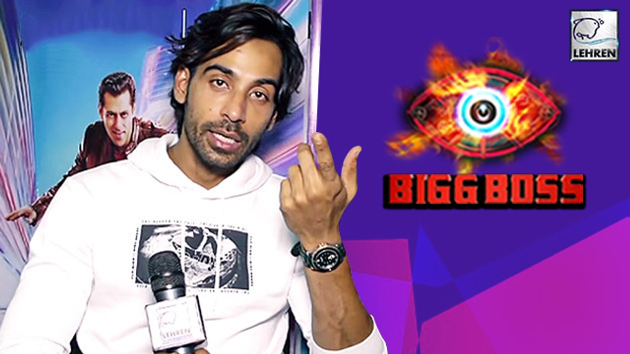 Arhaan Khan Talks About Controversies Inside Bigg Boss 13 House