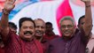 Gotabaya Rajapaksa wins Sri Lankan presidential election
