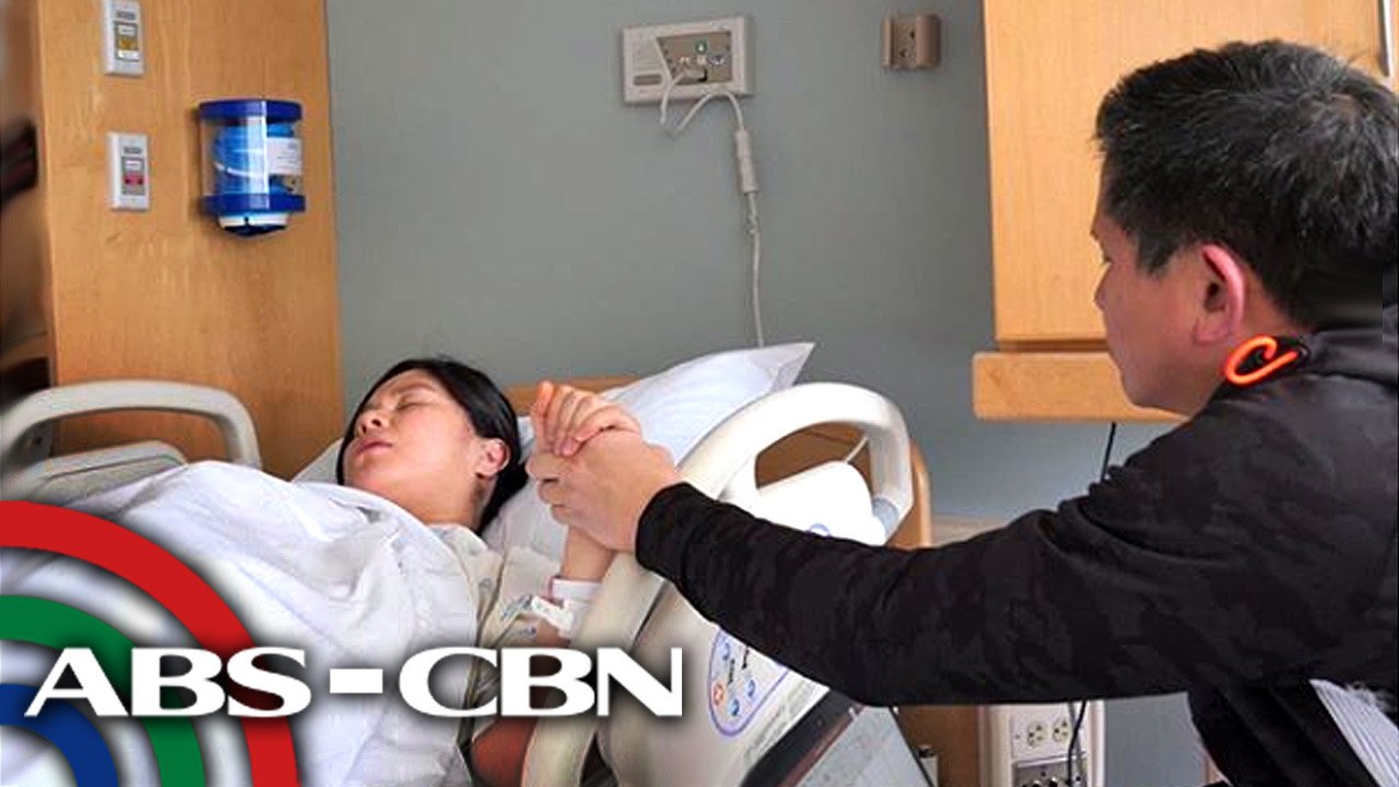 Baby no. 2 nina Mariel Rodriguez at Robin Padilla, isinilang na | UKG