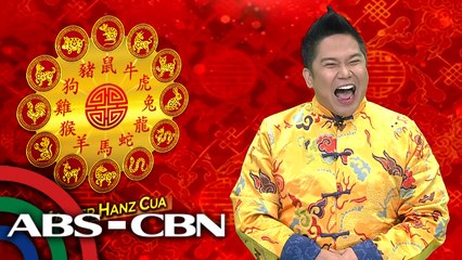 Master Hanz: Horoscope - November 18, 2019 | UKG