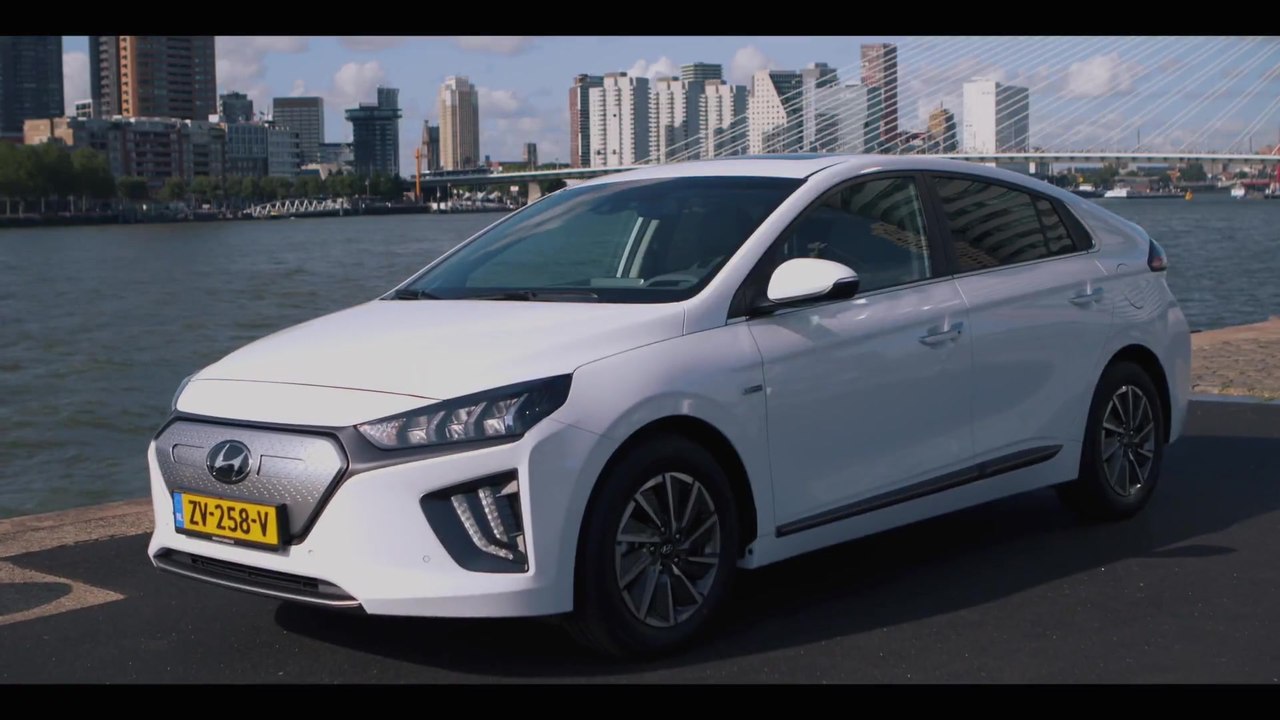Hyundai Progress Driving Experience 2019
