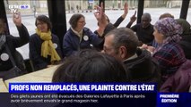 Une vingtaine de familles de Seine-Saint-Denis a porté plainte contre l'État pour 