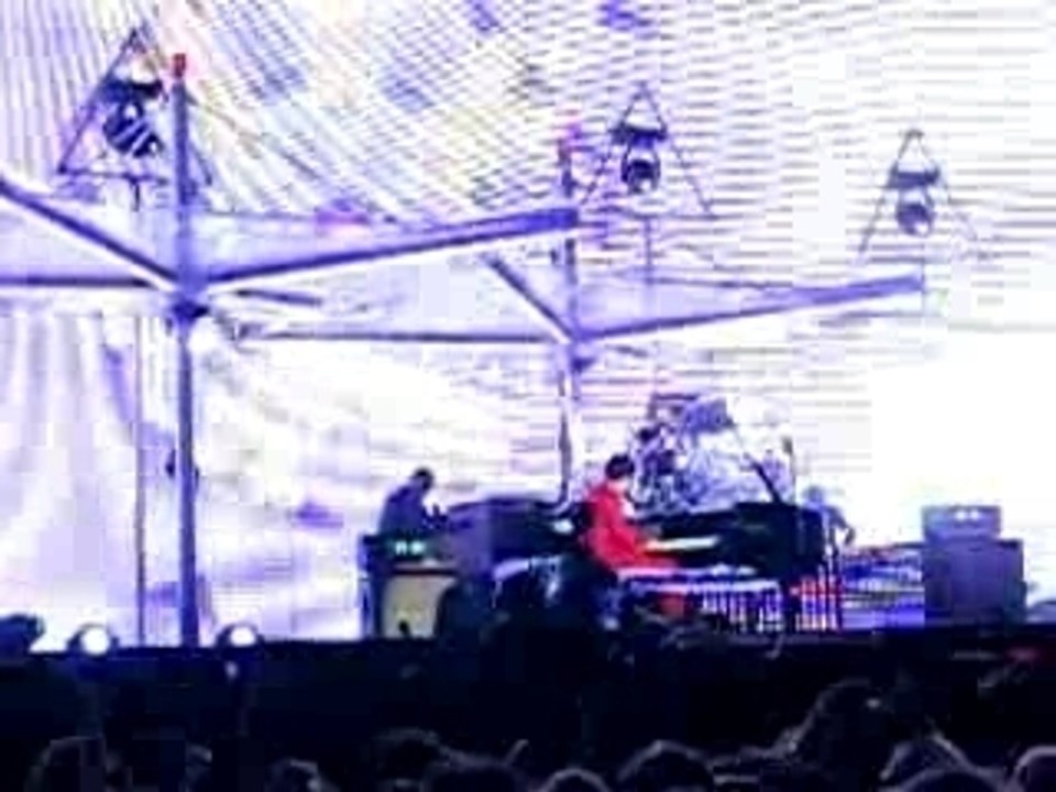 MUSE Parc des Princes 07