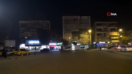 Iğdır'da Hava Kirliliği Alarm Veriyor iha