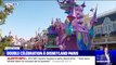 Lors de deux spectacles, Disneyland Paris va célébrer La Reine des neiges et Star Wars