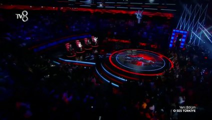 O Ses Türkiye'de Ajda Pekkan sürprizi