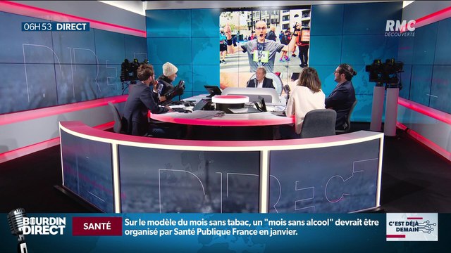 La chronique d'Anthony Morel : Des vêtements connectés pour rester au chaud - 18/11