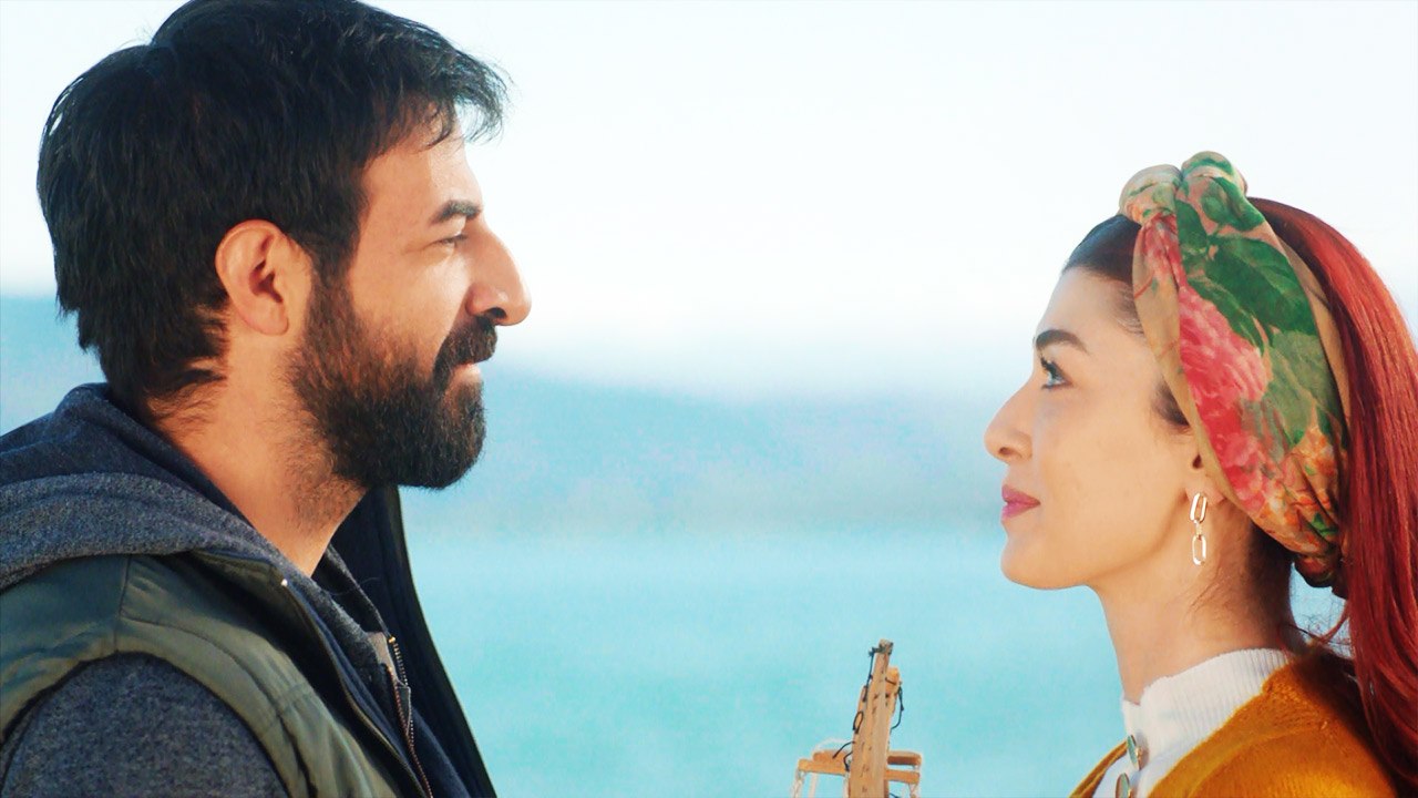 Kuzey Yıldızı İlk Aşk 10. Bölüm Kuzey Yıldız'ı Kaçırıyor