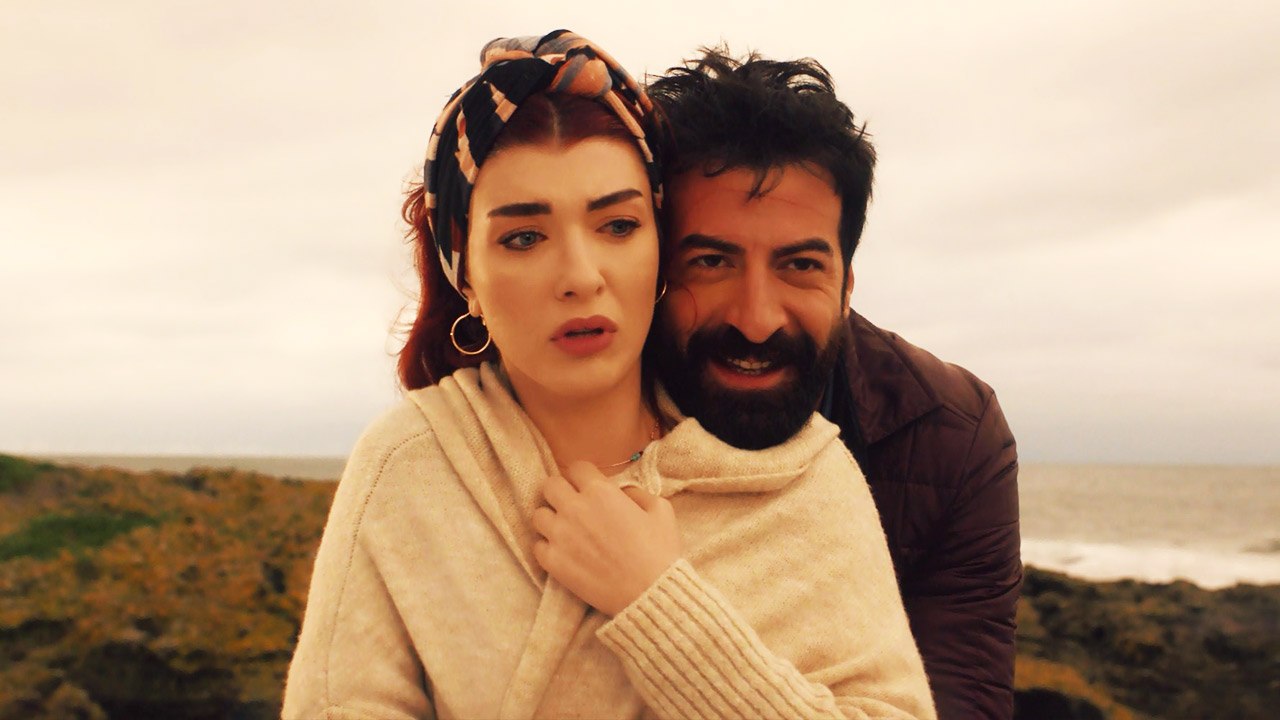 Kuzey Yıldızı İlk Aşk 10. Bölüm Deliler Gibi Aşığım