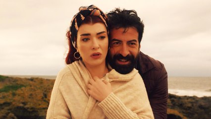 Kuzey Yıldızı İlk Aşk 10. Bölüm Deliler Gibi Aşığım