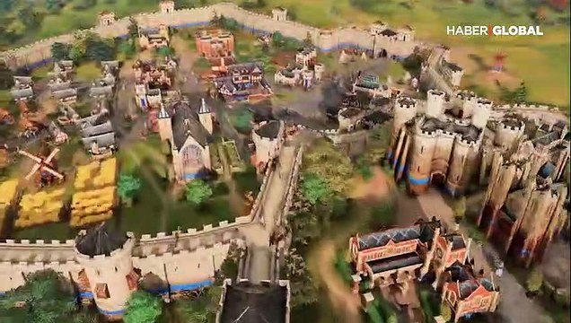 Age Of Empires 4 Ne Zaman Çıkacak? Age Of Empires 4 Çıkış Tarihi?