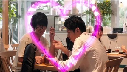 映画『ヲタクに恋は難しい』