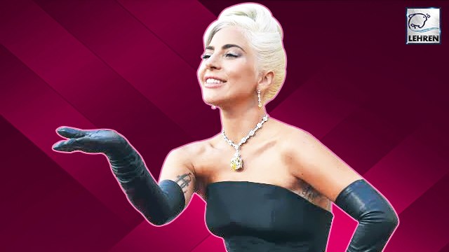 Lady Gaga Talks About Living With Past Trauma, Therapy & Medical Help