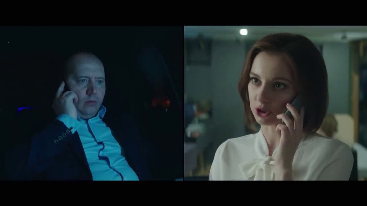Мылодрама 1 сезон 1 серия. Без цензуры (смотрет...
