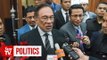 Anwar on Tg Piai defeat: Losing one poll doesn’t mean the whole govt must go