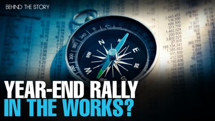 Coming up on The Edge TV