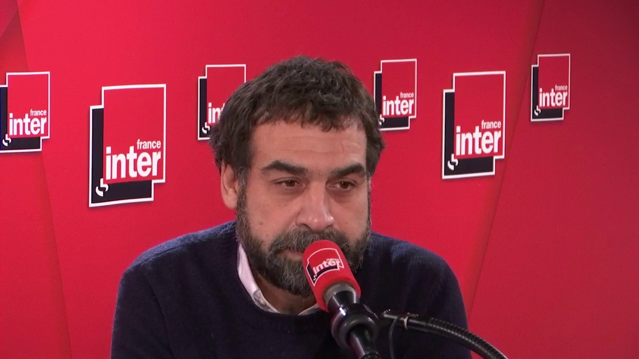 David Teboul, réalisateur : "Simone Veil pouvai...