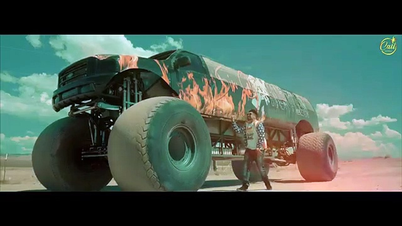 AMERICA WALA Latest punjabi song __