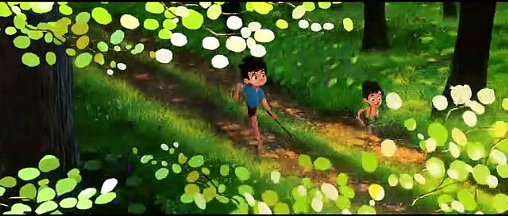 Ganagandharvan (2019)[Part-1