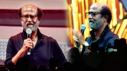 தமிழக அரசியலில் நாளையும் அதிசயம் நடக்கும் -  ரஜினி| Wonders will happen in Politics - Rajinikanth