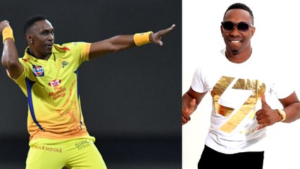 Bravo wants to comeback | ரசிகர்களுக்கு இன்ப அதிர்ச்சி கொடுத்தார் பிராவோ